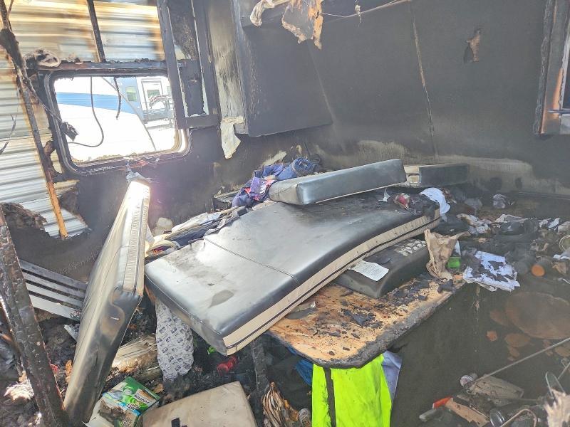 2020 Trail King Travel Trailer