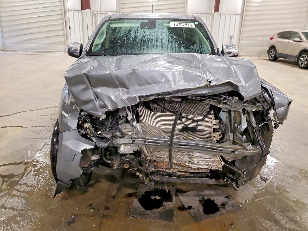 2020 GMC Canyon Denali