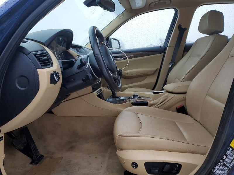 2015 BMW X1 Xdrive28i