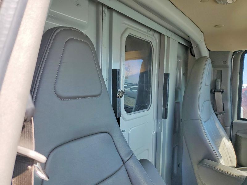 2023 Chev Rolet Express G3500 Utility / Service Truck