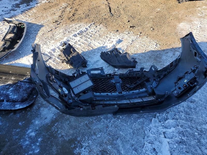 2023 Mazda Cx-30 Select