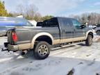 2012 Ford F350 Super Duty