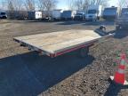 2009 Triton Snowmobile Trailer
