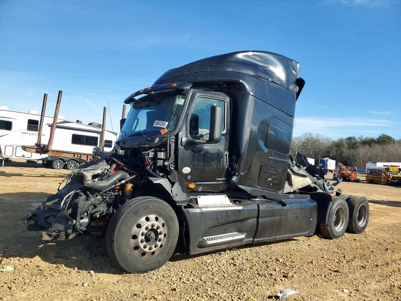 2019 International Lt625 Semi Truck
