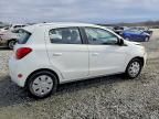 2015 Mitsubishi Mirage de