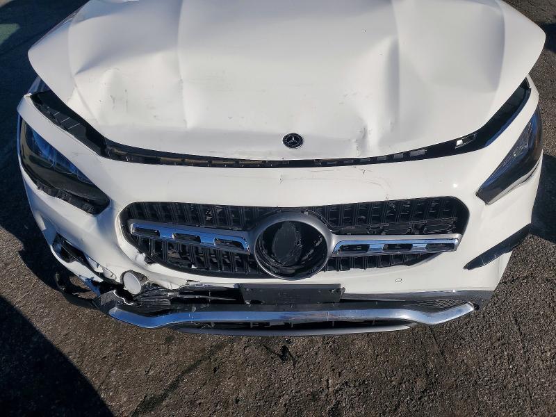 2024 Mercedes-Benz Gla 250