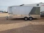 2020 Axps Trailer-Enclosed Cargo Trailer