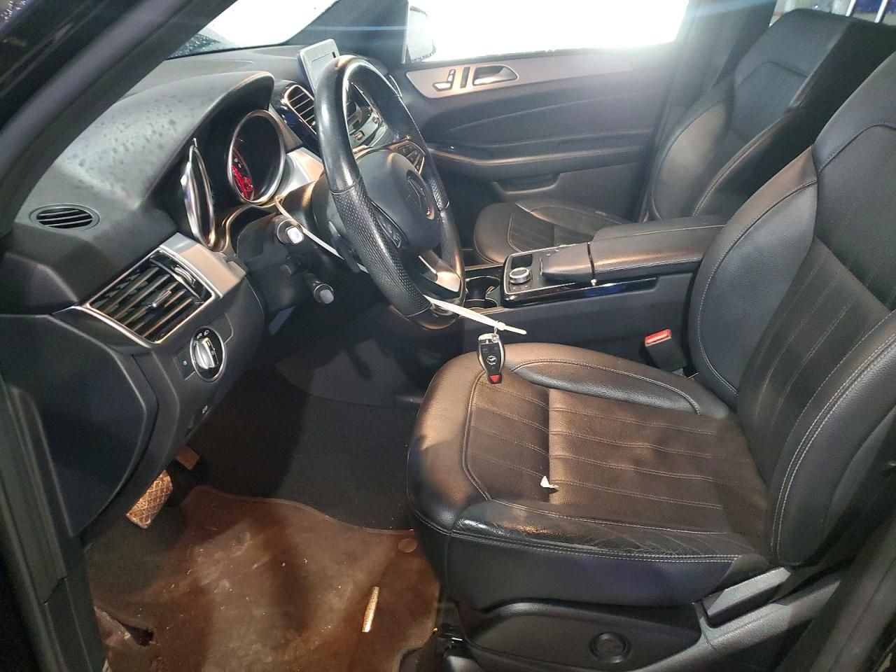 2018 Mercedes-Benz Gle 350