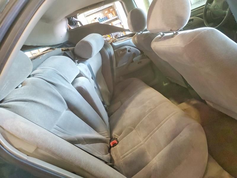 1998 Toyota Camry ce