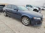 2012 Audi A4 Premium