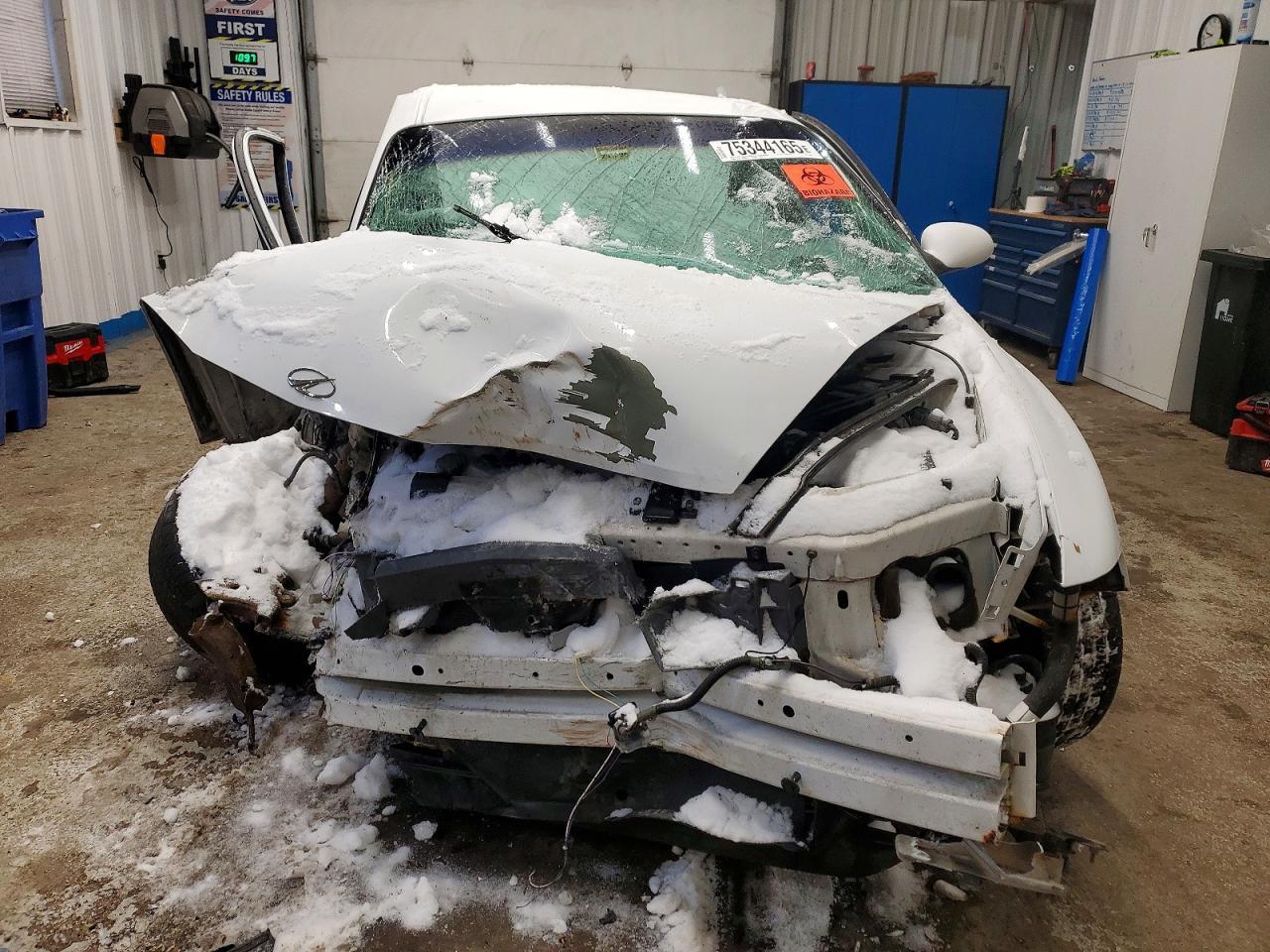 2000 Oldsmobile Intrigue gl