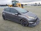 2016 Ford Fiesta st