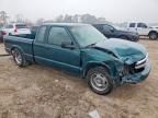 1997 Chevrolet S Truck S10