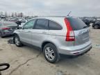 2010 Honda Cr-v exl
