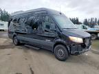 2025 Mercedes-Benz Sprinter 2500