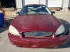 2005 Ford Taurus se