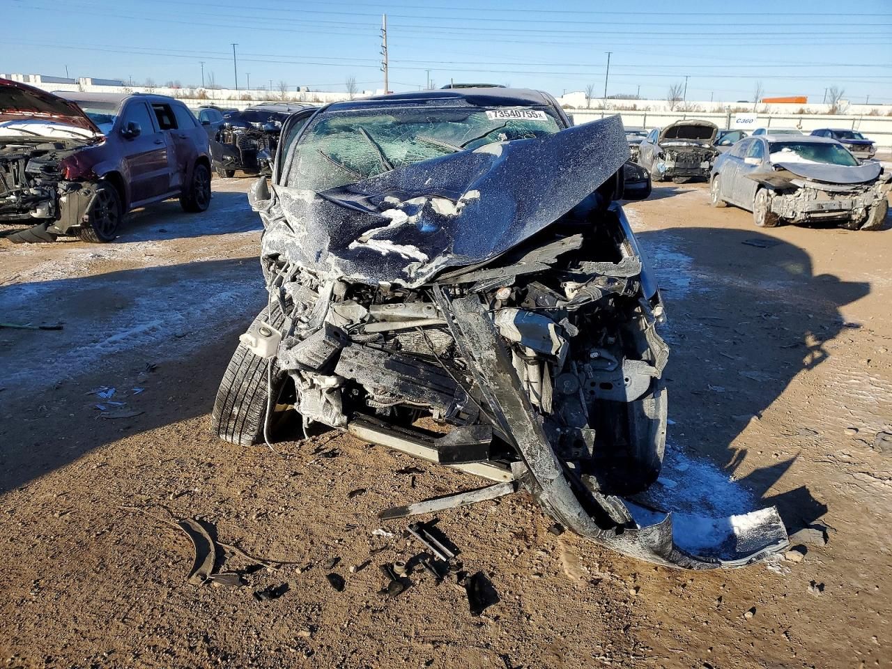 2015 Mitsubishi Outlander se