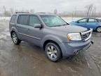 2014 Honda Pilot Touring