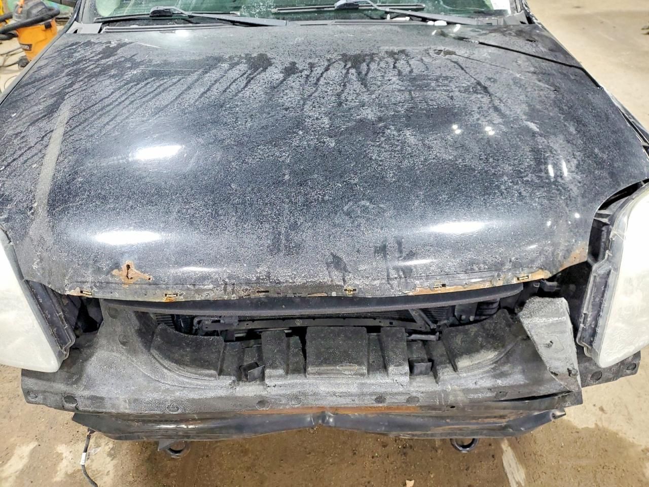 2011 GMC Yukon xl K1500 slt