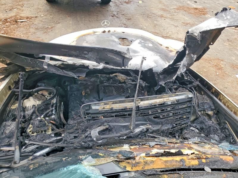 2008 Mercedes-Benz E 350 4matic