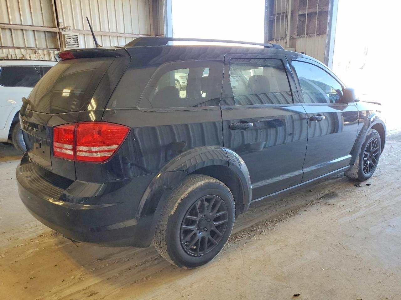 2020 Dodge Journey se