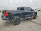 2015 Chevrolet Silverado K2500 High Country