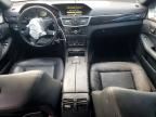 2011 Mercedes-Benz E 350 4matic