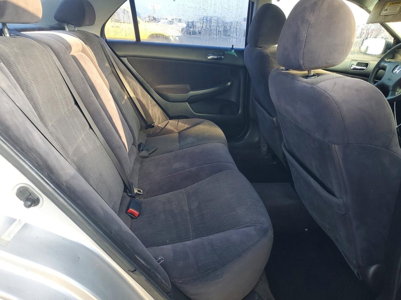 2004 Honda Accord lx