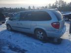 2007 Dodge Grand Caravan se