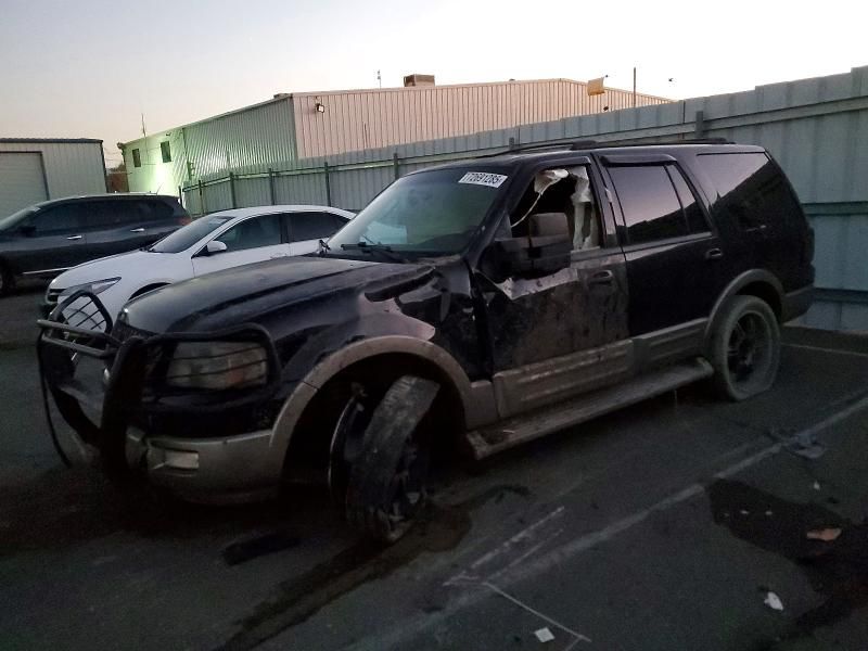 2004 Ford Expedition Eddie Bauer