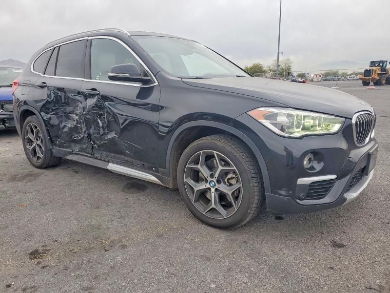 2019 BMW X1 Xdrive28i