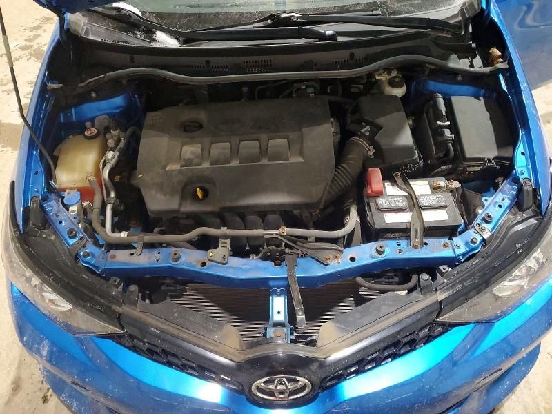 2018 Toyota Corolla im