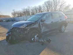 2017 Nissan Rogue s en venta en Rogersville, MO