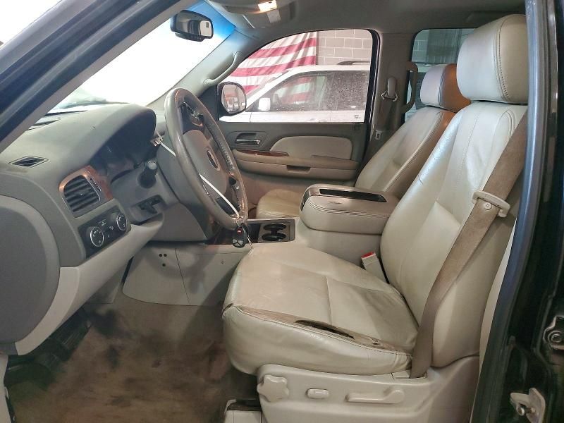 2008 Chevrolet Avalanche K1500