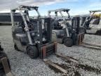 2013 Niss Forklift