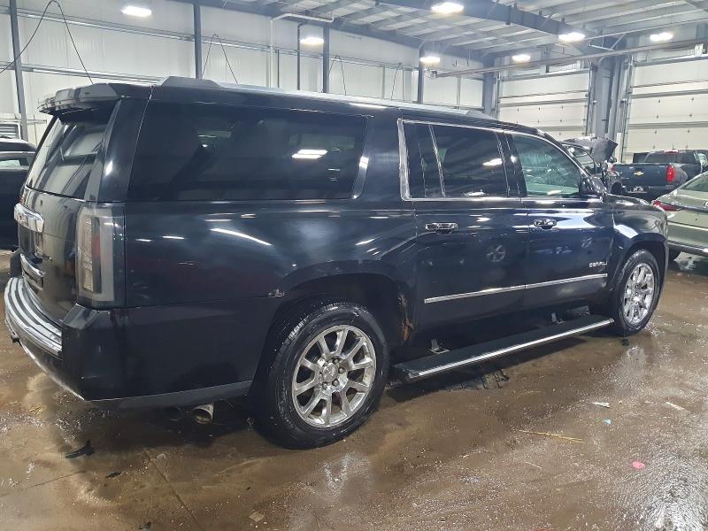 2015 GMC Yukon xl Denali