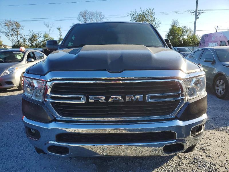 2021 Dodge Ram 1500 big Horn/lone Star