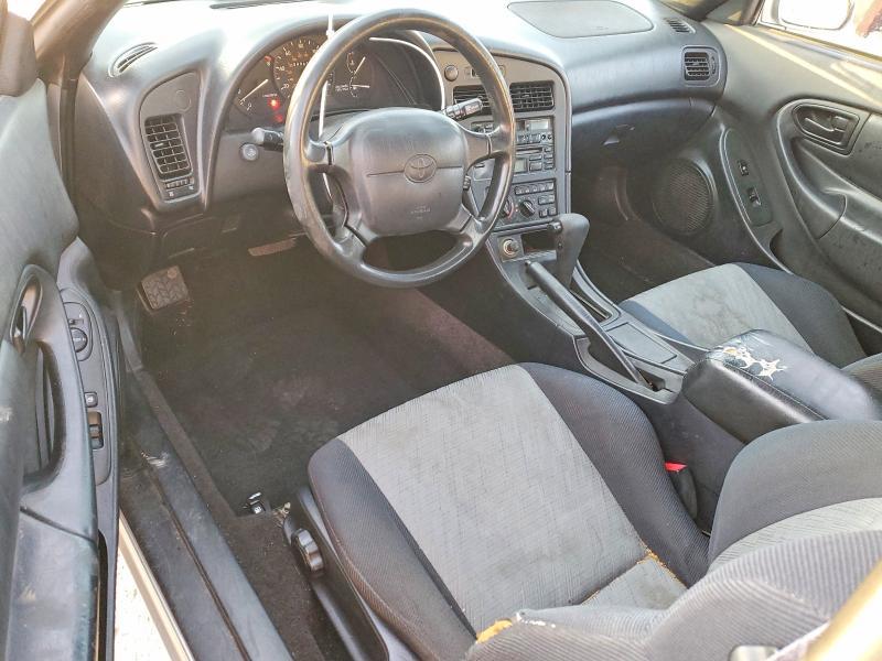 1994 Toyota Celica st