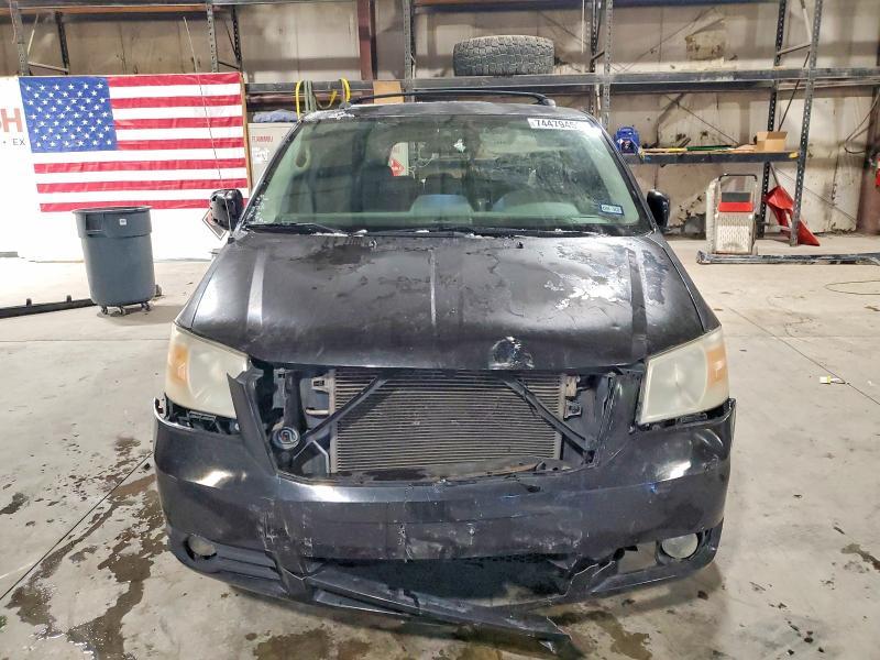2008 Dodge Grand Caravan sxt
