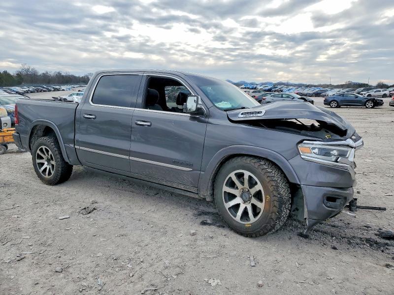 2019 Dodge Ram 1500 Limited