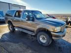 2004 Ford Excursion Limited