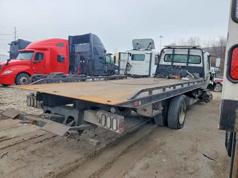 2016 Freightliner Business Class M2 Rollback Truck