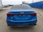 2022 KIA Forte fe