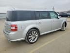 2011 Ford Flex Limited