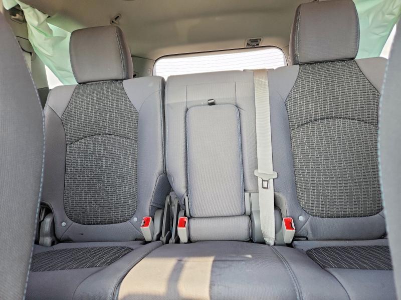 2014 Chevrolet Traverse ls