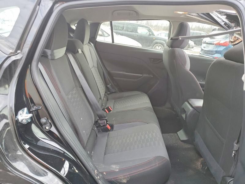 2024 Subaru Impreza Sport