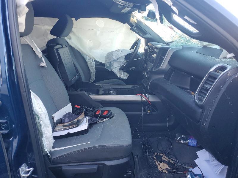 2022 Dodge RAM 3500 BIG HORN/LONE Star