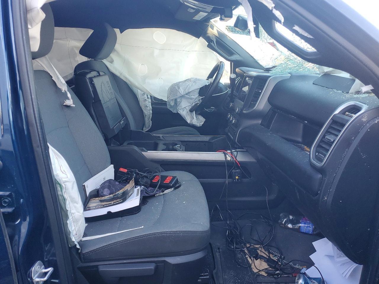 2022 Dodge RAM 3500 BIG HORN/LONE Star