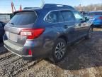 2015 Subaru Outback 3.6r Limited
