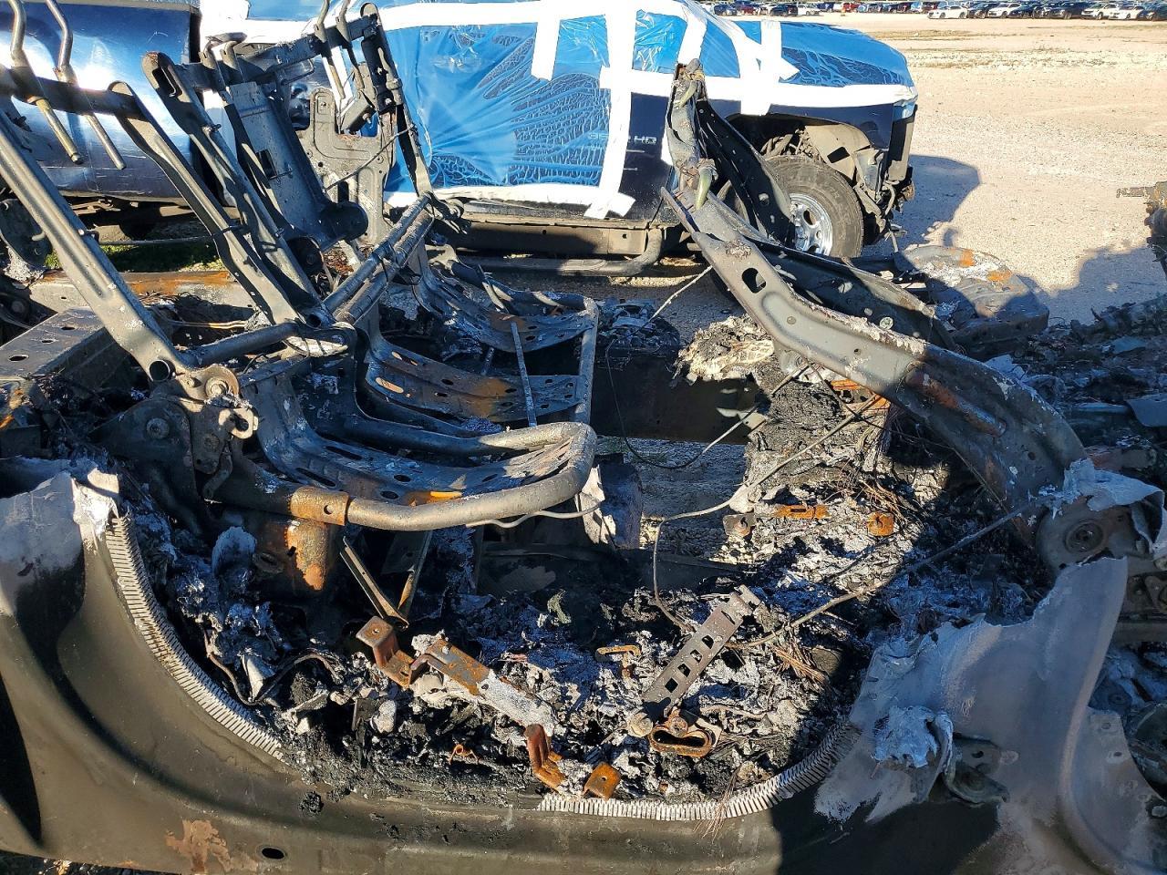 2019 Ford F250 Super Duty